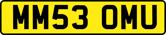 MM53OMU