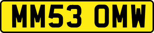 MM53OMW
