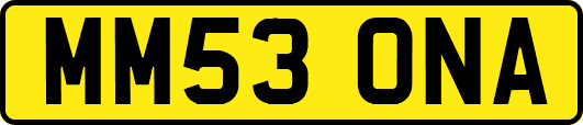 MM53ONA