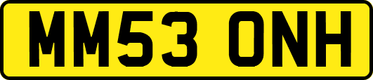 MM53ONH