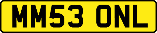 MM53ONL