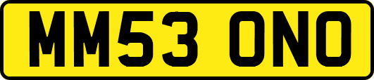MM53ONO