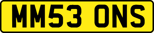 MM53ONS