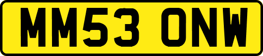 MM53ONW