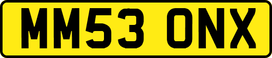 MM53ONX