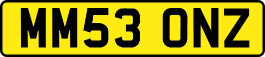 MM53ONZ