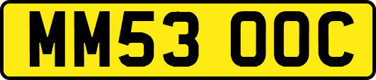 MM53OOC