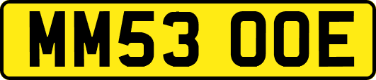 MM53OOE