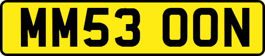 MM53OON