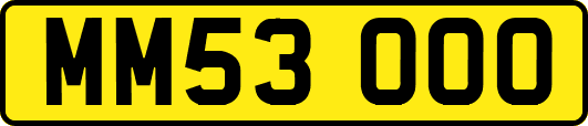 MM53OOO