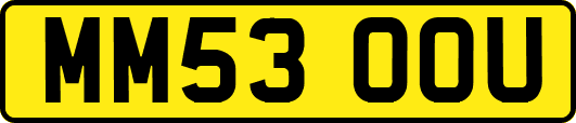 MM53OOU