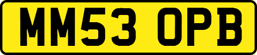 MM53OPB