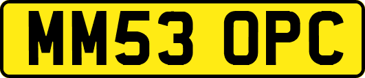 MM53OPC