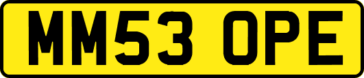 MM53OPE