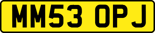 MM53OPJ