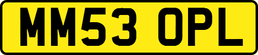 MM53OPL