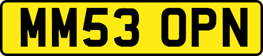MM53OPN
