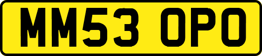 MM53OPO