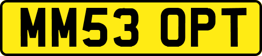 MM53OPT