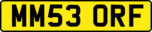 MM53ORF