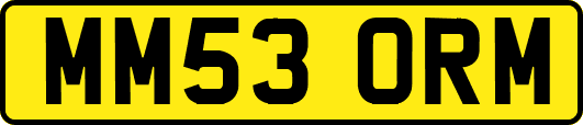 MM53ORM