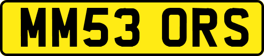 MM53ORS