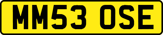 MM53OSE