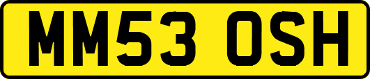 MM53OSH