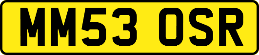 MM53OSR
