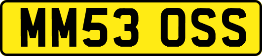 MM53OSS