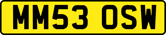 MM53OSW