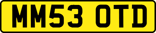 MM53OTD