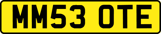 MM53OTE