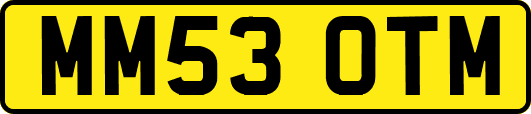 MM53OTM