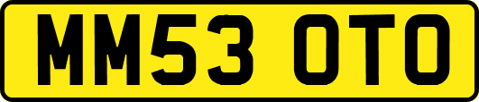 MM53OTO