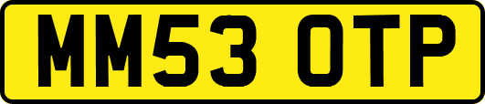 MM53OTP