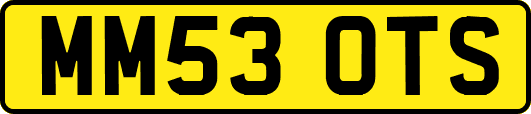 MM53OTS