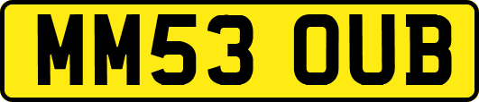 MM53OUB