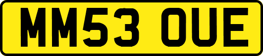 MM53OUE