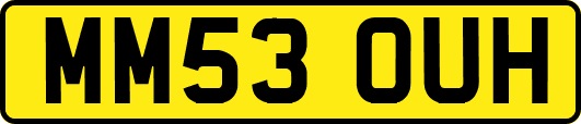 MM53OUH