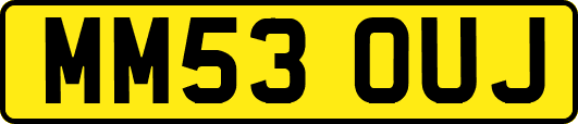 MM53OUJ