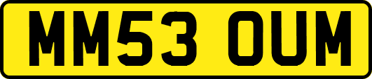 MM53OUM