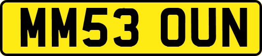 MM53OUN