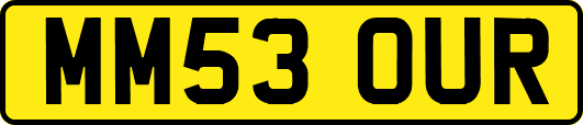 MM53OUR
