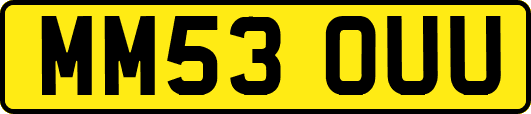 MM53OUU