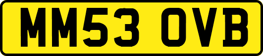 MM53OVB