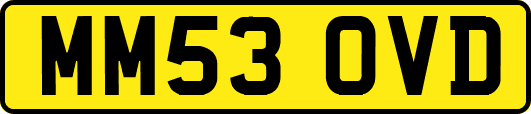 MM53OVD