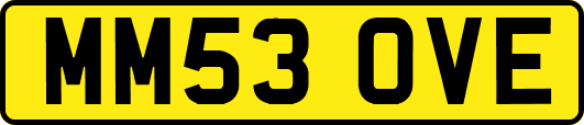 MM53OVE