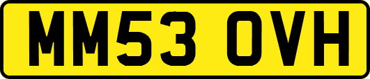 MM53OVH