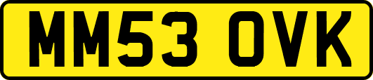 MM53OVK
